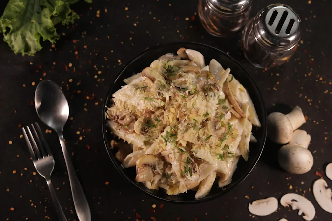 Cafe for corporate parties